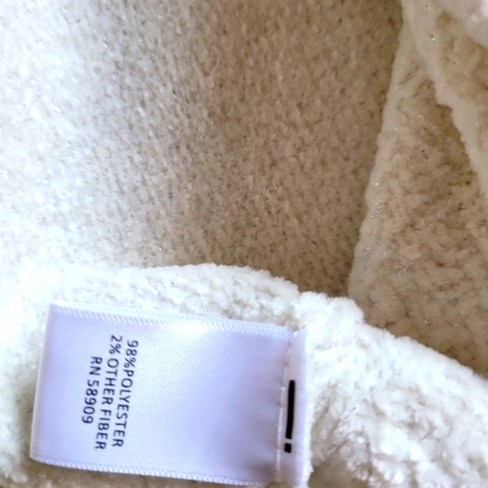 Allison Daley Sweater - Picture 4 of 4